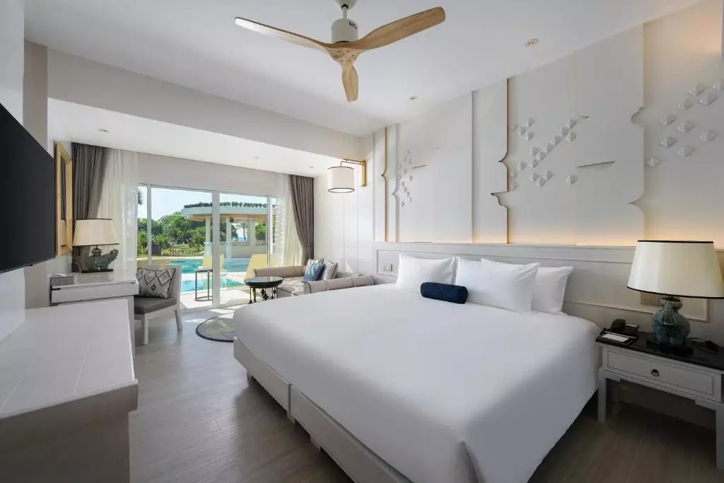 Thavorn Palm Beach Resort Phuket